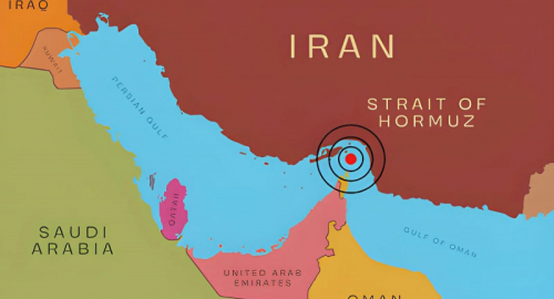 Iran colpisce la petroliera Trend: nuova tensione nello Stretto di Hormuz